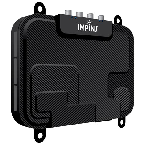 amazon rain rfid|impinj website.